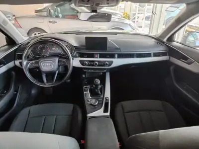 Audi A4 Avant 2016 - 16250 EUR, 212000 km - AUTO.MOTO.pt - 212000km - foto 22 de 38