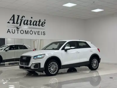Audi Q2 2020 - 24890 EUR, 95000 km - AUTO.MOTO.pt - 95000km - foto 3 de 38