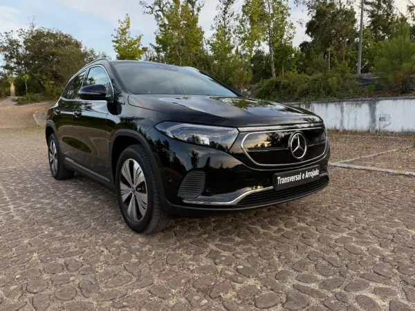 Mercedes-Benz EQA 2021 - 27500 EUR, 126000 km - AUTO.MOTO.pt - 126000km - foto 21 de 23