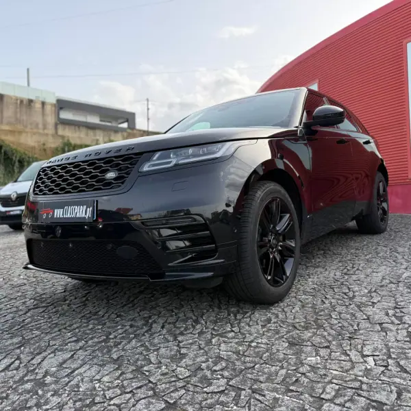 Land Rover Range Rover Velar 2021 - 39900 EUR, 163000 km - AUTO.MOTO.pt - 163000km - foto 10 de 21