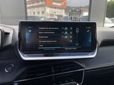 Peugeot e-208 2022 - 18650 EUR, 38776 km - AUTO.MOTO.pt - 38776km - foto 33 de 47