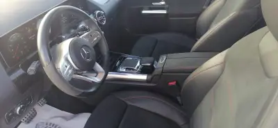 Mercedes-Benz 220 2019 - 33900 EUR, 45486 km - AUTO.MOTO.pt - 45486km - foto 6 de 22
