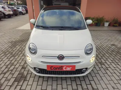 Fiat 500 2024 - 14750 EUR, 33200 km - AUTO.MOTO.pt - 33200km - foto 2 de 9