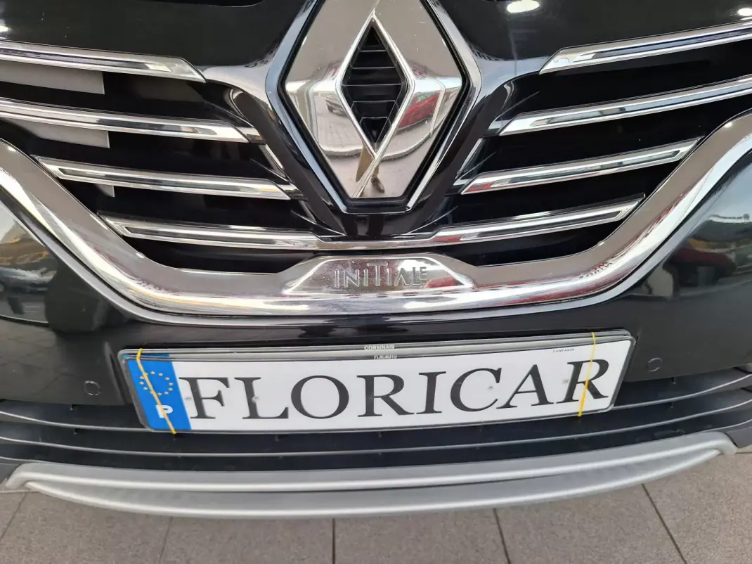Renault Espace 2015 - 12490 EUR, 253000 km - 253000km - foto 19 de 28
