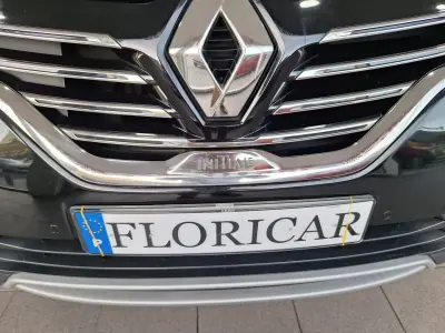Renault Espace 2015 - 12490 EUR, 253000 km - 253000km - foto 19 de 28