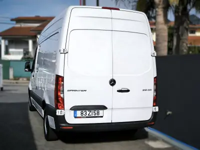 Mercedes-Benz 2019 — foto 4 de 32
