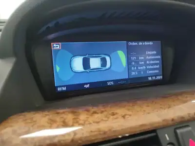 BMW 645 2004 - 23900 EUR, 87460 km - AUTO.MOTO.pt - 87460km - foto 26 de 36