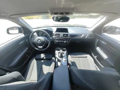 BMW 116 2019 - 15900 EUR, 124929 km - AUTO.MOTO.pt - 124929km - foto 7 de 15