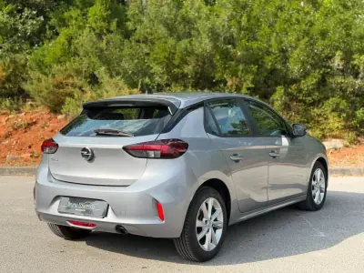 Opel Corsa 2020 - 9900 EUR, 163672 km - AUTO.MOTO.pt - 163672km - foto 17 de 18