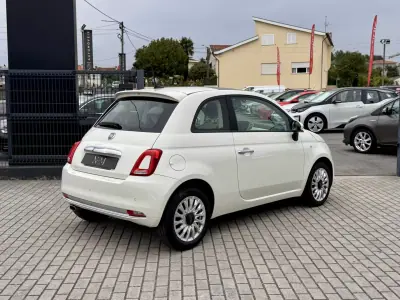 Fiat 500 2021 - 11500 EUR, 74000 km - 74000km - foto 2 de 18