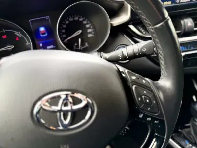 Toyota C-HR 2019 - 23950 EUR, 84000 km - AUTO.MOTO.pt - 84000km - foto 20 de 24