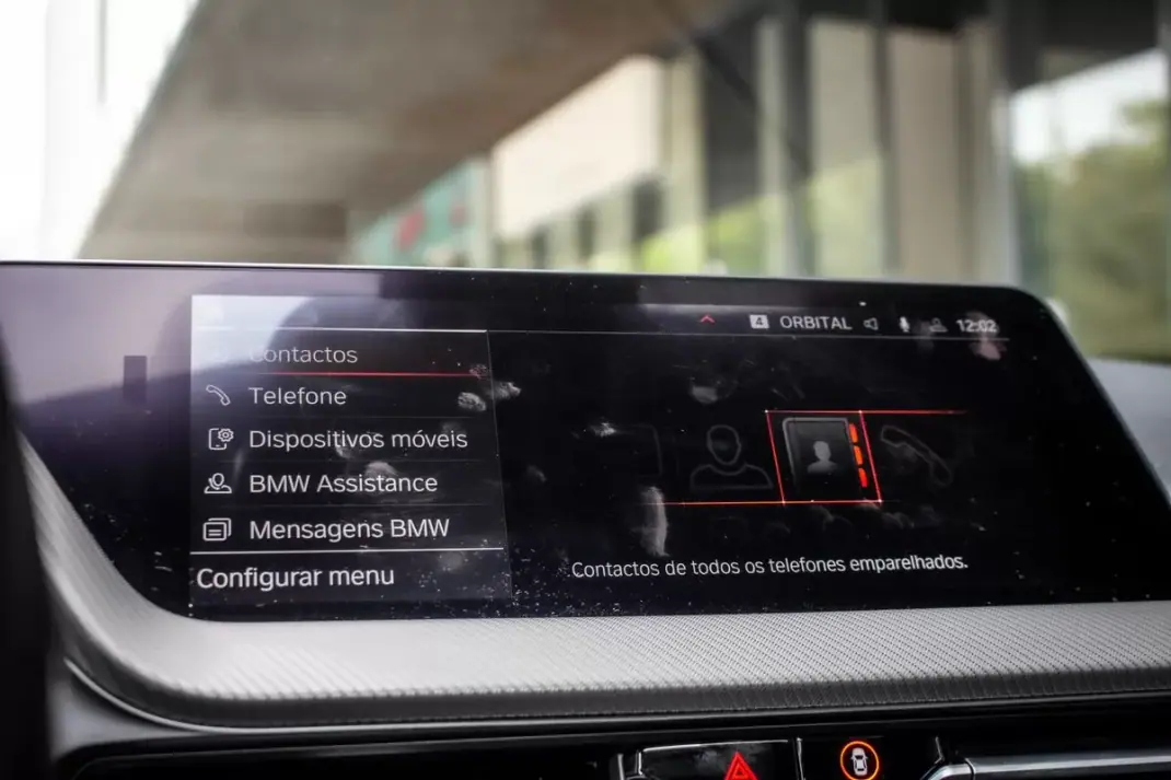 BMW M235i Gran Coupé 2020 - 39000 EUR, 74219 km - AUTO.MOTO.pt - 74219km - foto 50 de 57
