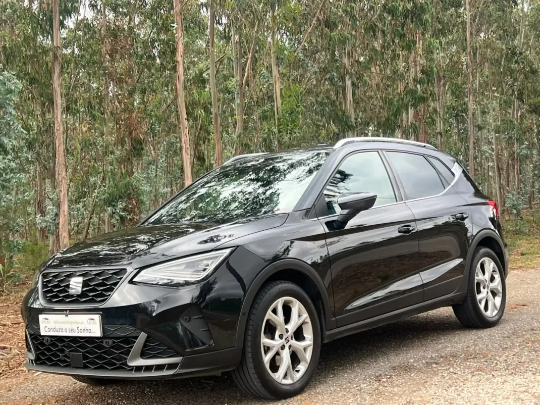 SEAT Arona 2023 - 16900 EUR, 115158 km - 115158km - foto 9 de 55