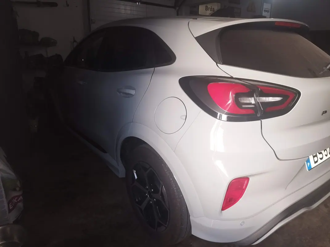 Ford Puma 2025 - 23990 EUR, 10003 km - 10003km - foto 12 de 14
