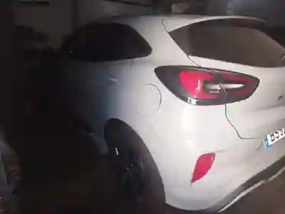 Ford Puma 2025 - 24500 EUR, 10003 km - AUTO.MOTO.pt - 10003km - foto 12 de 14