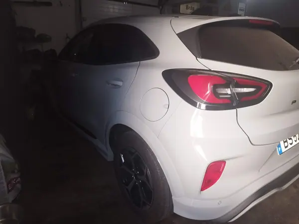 Ford Puma 2025 - 24500 EUR, 10003 km - AUTO.MOTO.pt - 10003km - foto 12 de 14
