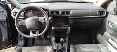 Citroën C3 2023 - 16950 EUR, 64600 km - AUTO.MOTO.pt - 64600km - foto 5 de 10