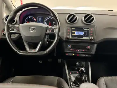 SEAT Ibiza 2017 - 10890 EUR, 99000 km - AUTO.MOTO.pt - 99000km - foto 19 de 29