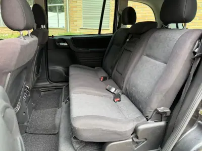 Opel Zafira 2001 - 1750 EUR, 325223 km - 325223km - foto 25 de 38
