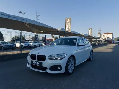 BMW 118 2015 - 17990 EUR, 168000 km - AUTO.MOTO.pt - 168000km - foto 3 de 35