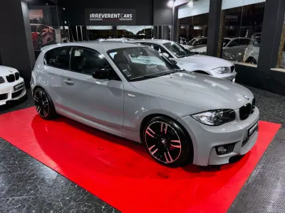 BMW 118 2009 - 14490 EUR, 173232 km - AUTO.MOTO.pt - 173232km - foto 3 de 23