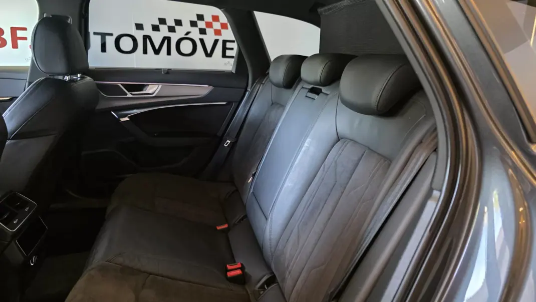Audi A6 Avant 2019 - 37900 EUR, 139748 km - 139748km - foto 56 de 66