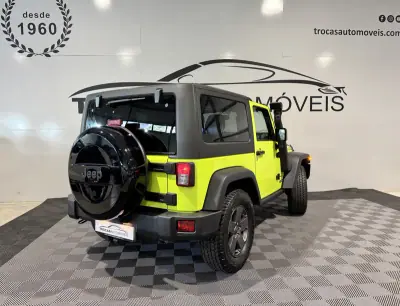 Jeep Wrangler 2019 - 65000 EUR, 19000 km - 19000km - foto 55 de 60