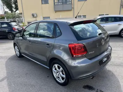 Volkswagen Polo 2009 - 6750 EUR, 237000 km - AUTO.MOTO.pt - 237000km - foto 40 de 41