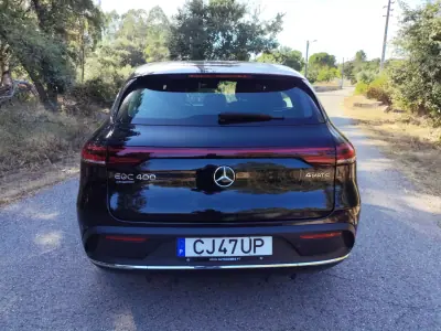 Mercedes-Benz EQC 2023 - 38900 EUR, 68000 km - AUTO.MOTO.pt - 68000km - foto 10 de 21