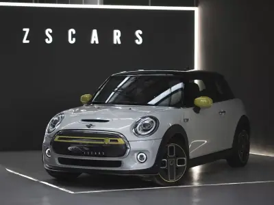 MINI 3 Portas 2019 - 70000km