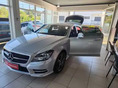 Mercedes-Benz CLS 250 2012 - 19500 EUR, 254000 km - AUTO.MOTO.pt - 254000km - foto 19 de 37