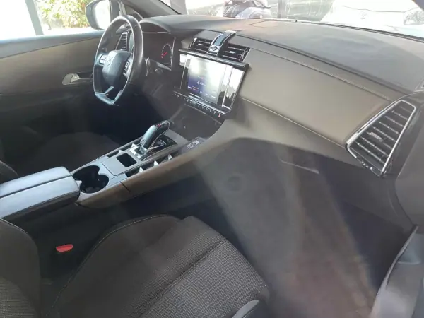 DS DS7 Crossback 2020 - 18500 EUR, 134000 km - AUTO.MOTO.pt - 134000km - foto 7 de 14
