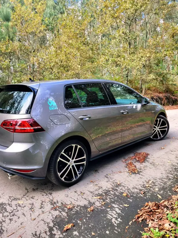 Volkswagen Golf 2015 - 16990 EUR, 218000 km - AUTO.MOTO.pt - 218000km - foto 13 de 25