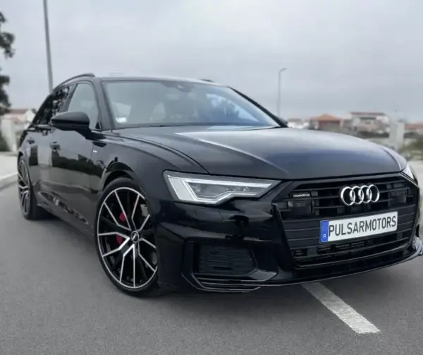 Audi A6 Avant 2021 - 46480 EUR, 118012 km - AUTO.MOTO.pt - 118012km - foto 4 de 14