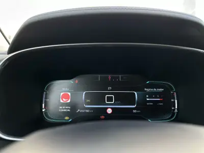 Citroën C5 Aircross 2019 - 10990 EUR, 222000 km - AUTO.MOTO.pt - 222000km - foto 22 de 37