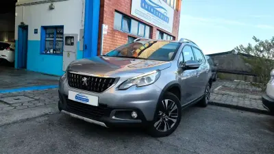 Peugeot 2008 2017 - 11500 EUR, 164000 km - AUTO.MOTO.pt - 164000km - foto 15 de 15