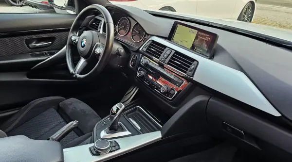 BMW 425 2015 - 26500 EUR, 170000 km - AUTO.MOTO.pt - 170000km - foto 7 de 34
