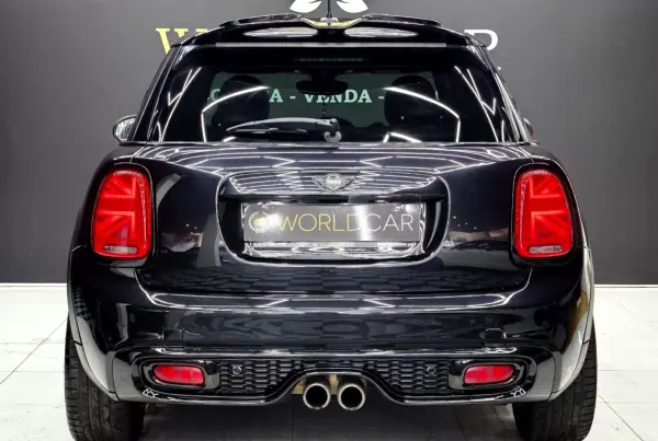 MINI Cooper 2015 - 15990 EUR, 184130 km - AUTO.MOTO.pt - 184130km - foto 17 de 39