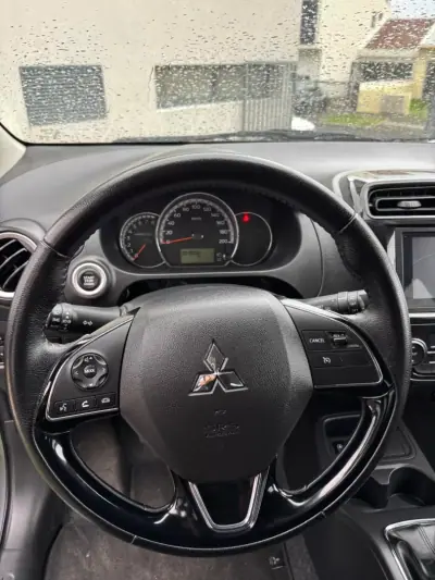 Mitsubishi Space Star 2023 - 13990 EUR, 59000 km - AUTO.MOTO.pt - 59000km - foto 8 de 11