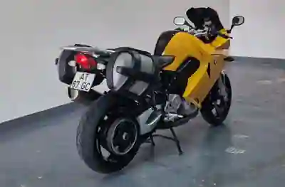 BMW F 800 S 2008 - 4390 EUR, 32520 km - 32520km - foto 4 de 13