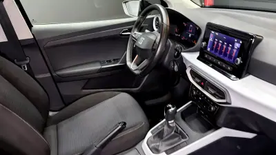 SEAT Arona 2024 - 15490 EUR, 34000 km - AUTO.MOTO.pt - 34000km - foto 18 de 43
