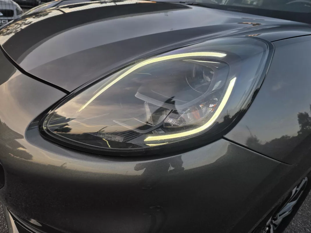 Ford Puma 2023 - 18990 EUR, 102000 km - AUTO.MOTO.pt - 102000km - foto 9 de 43