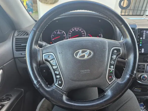 Hyundai Santa Fe 2.2 CRDi 7Wagon Style 2010 Diesel