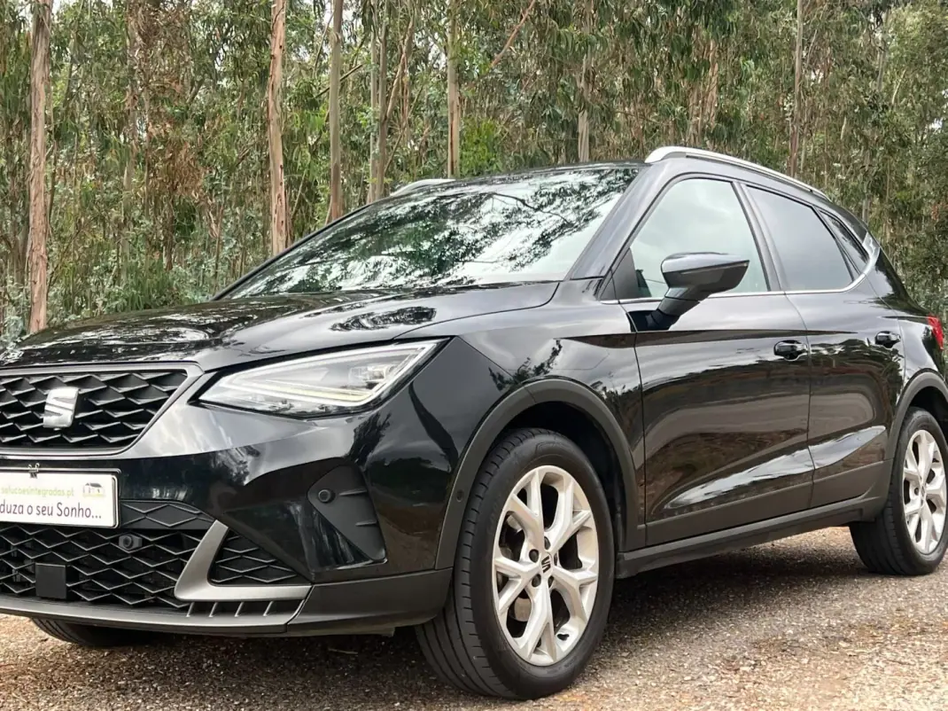 SEAT Arona 2023 - 16900 EUR, 115158 km - 115158km - foto 19 de 55