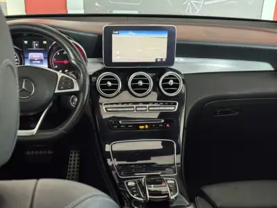 Mercedes-Benz GLC 250 2016 - 34990 EUR, 117193 km - AUTO.MOTO.pt - 117193km - foto 20 de 23