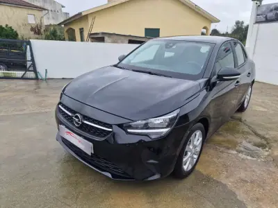 Opel Corsa 2022 - 13999 EUR, 51566 km - AUTO.MOTO.pt - 51566km - foto 4 de 30
