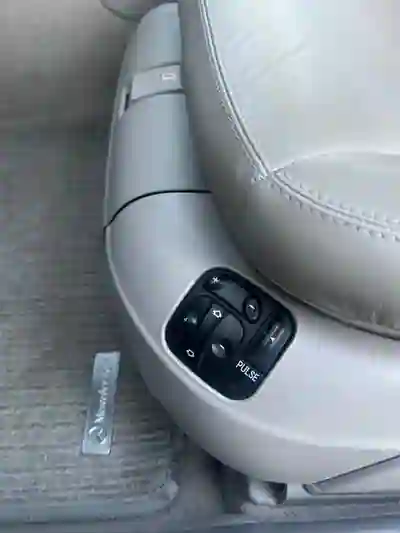 Mercedes-Benz S 320 2002 — foto 5 de 8