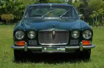 Jaguar XJ6 1971 - 19000 EUR, 65450 km - foto 2 de 15
