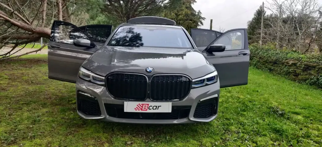 BMW 745 2020 - 56490 EUR, 143650 km - AUTO.MOTO.pt - 143650km - foto 20 de 60