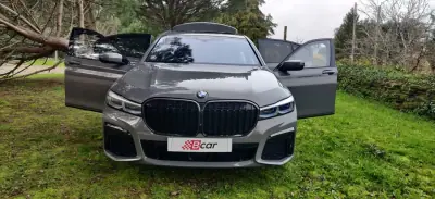 BMW 745 2020 - 56490 EUR, 143650 km - AUTO.MOTO.pt - 143650km - foto 20 de 60